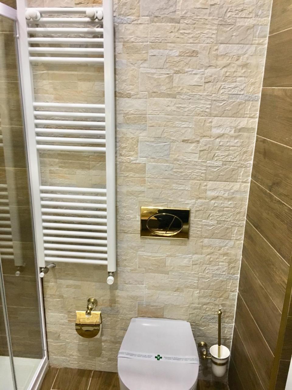 Casanova - Luxury Apartment فيبو فالينتيا المظهر الخارجي الصورة