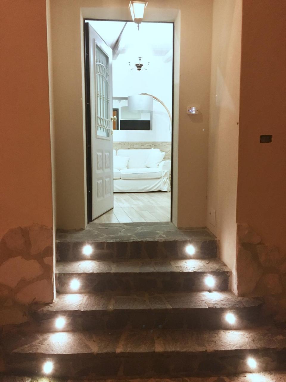 Casanova - Luxury Apartment فيبو فالينتيا المظهر الخارجي الصورة