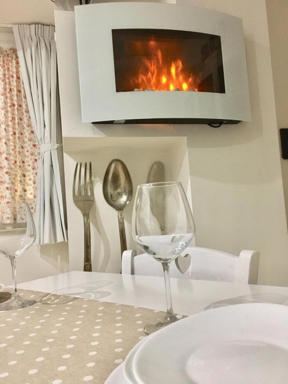 Casanova - Luxury Apartment فيبو فالينتيا المظهر الخارجي الصورة